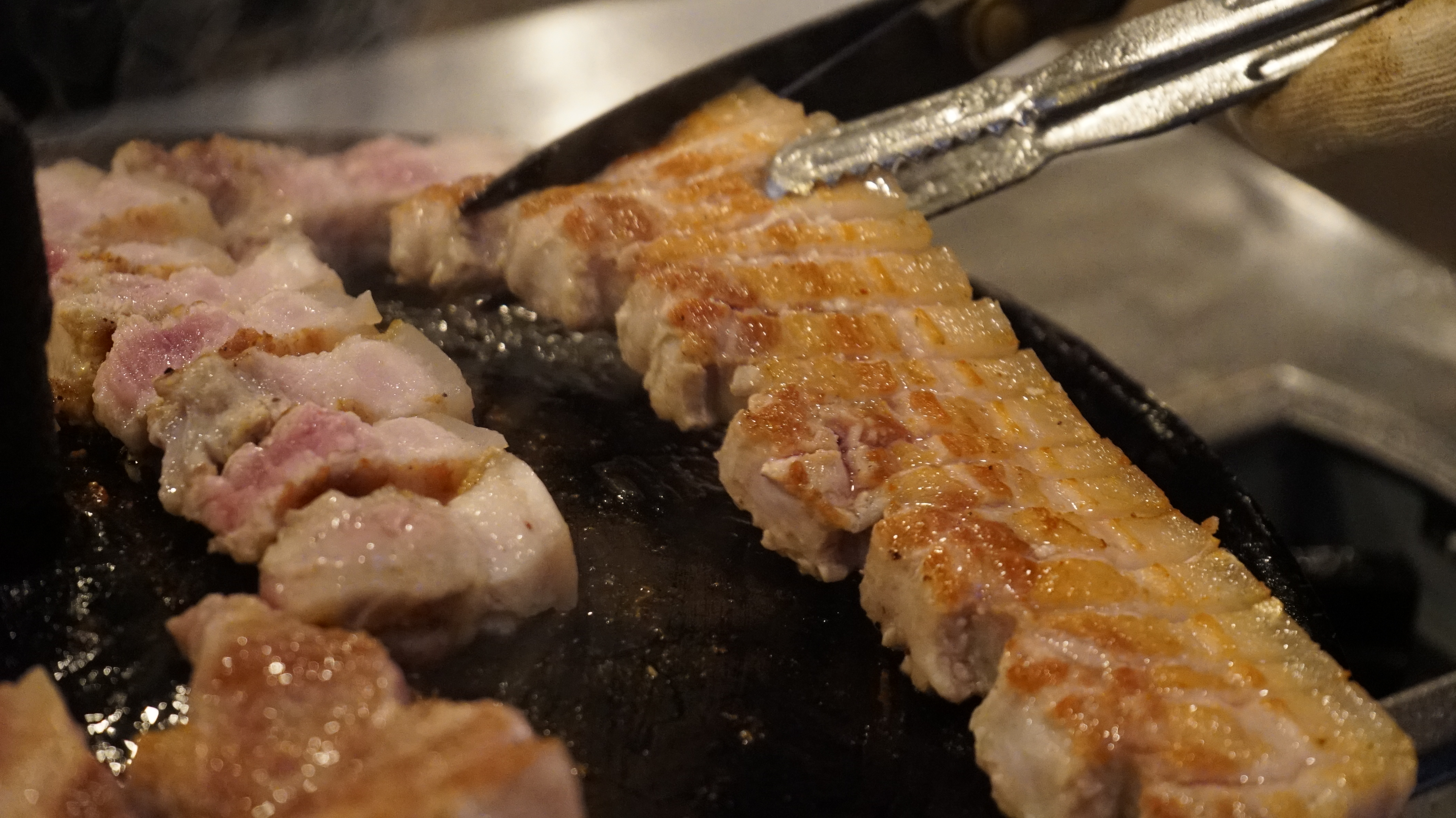 목구멍 울산일산점