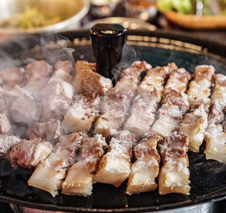 목구멍 울산일산점