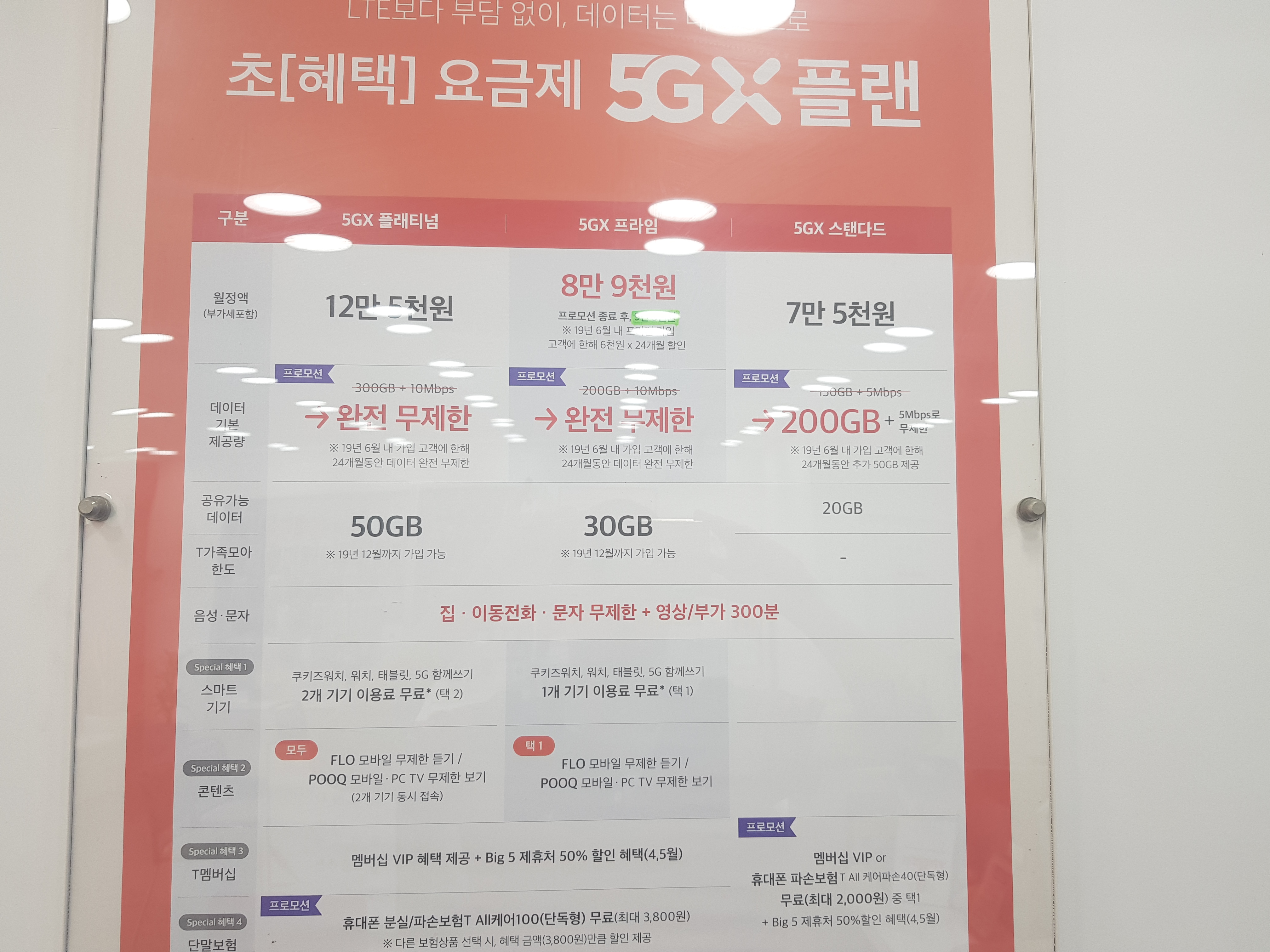 SK텔레콤 서라벌대리점 본점