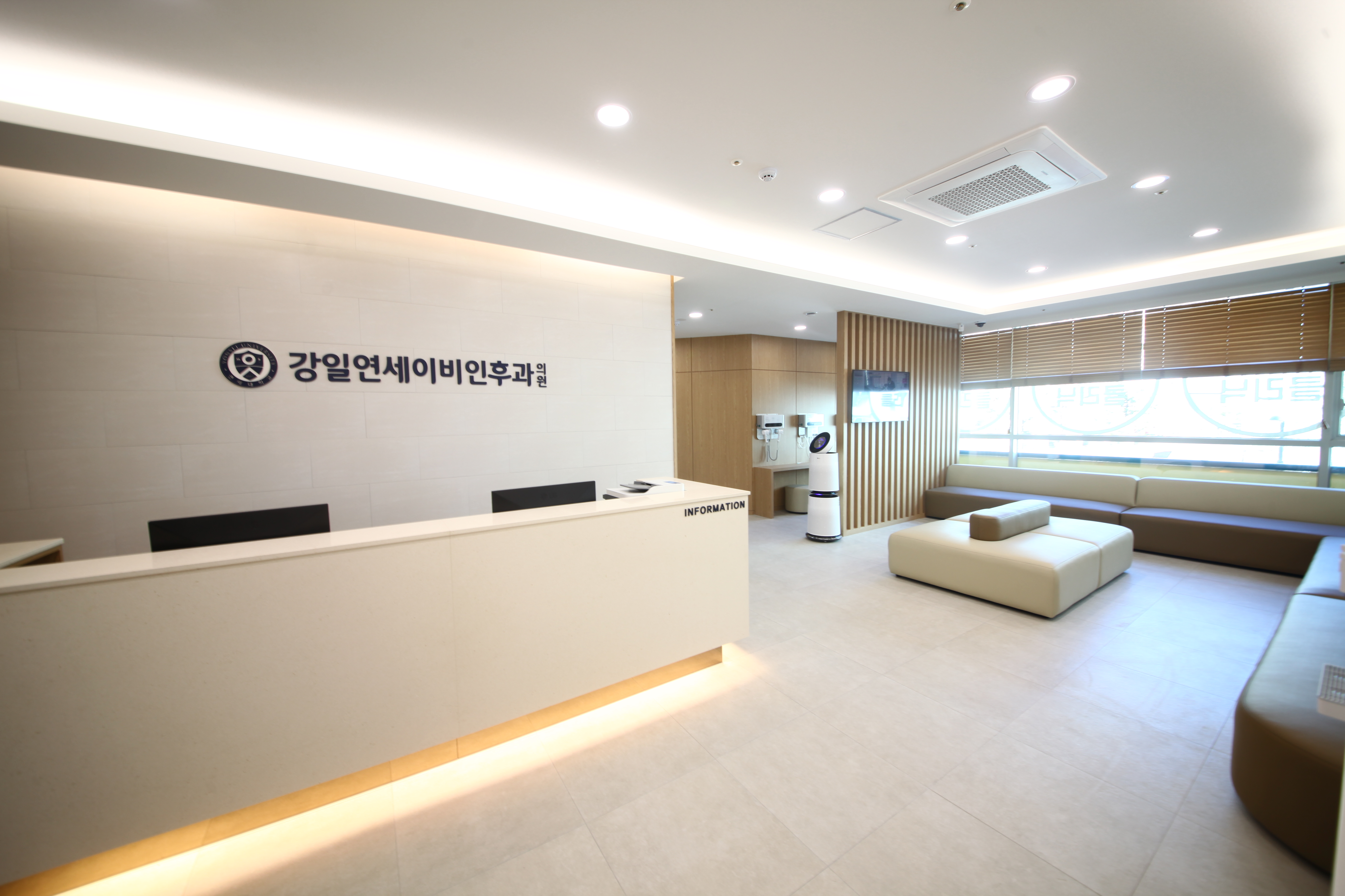 강일연세이비인후과의원 대표 이미지