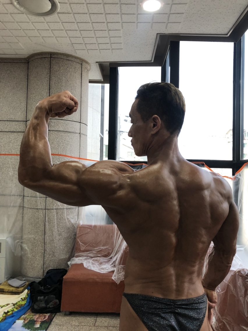 하이스파 휘트니스클럽