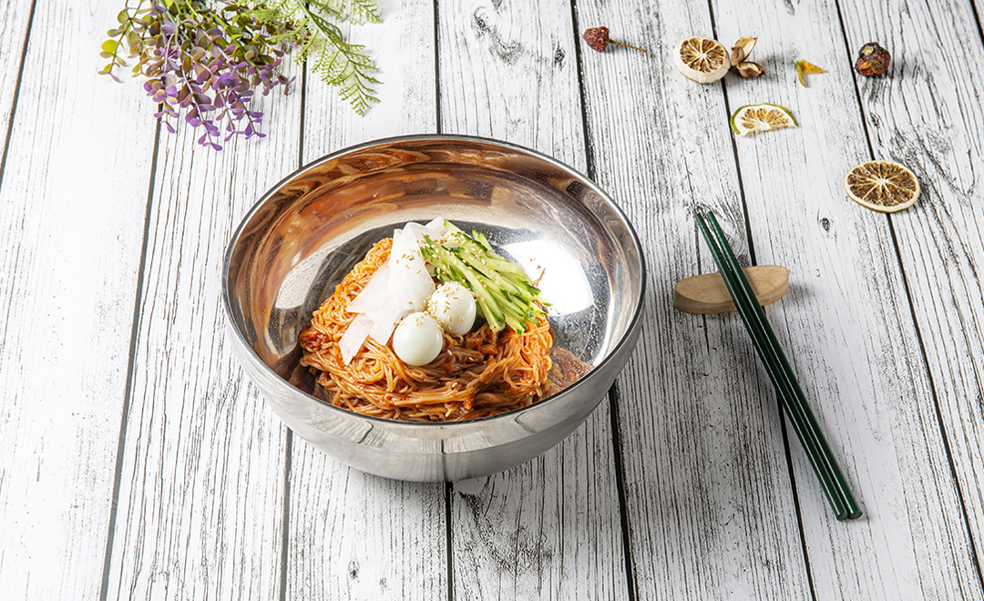정성국밥&밀면 물금점
