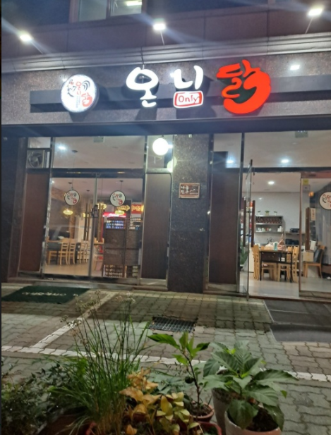 온니닭