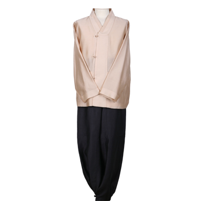 모둠삼방 인사점