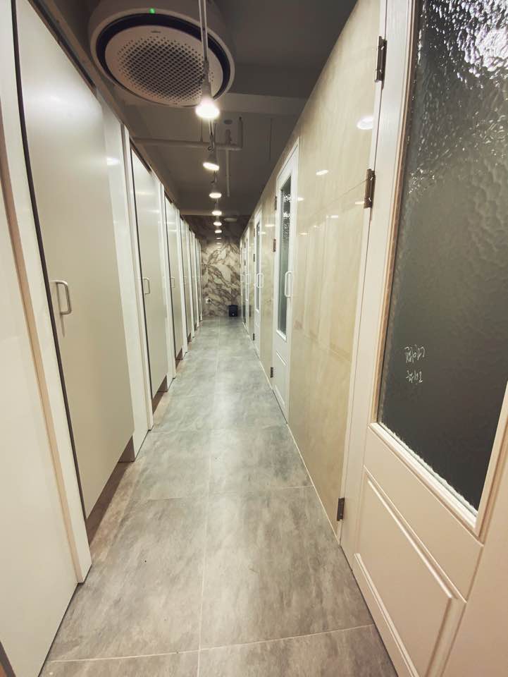 골든브릿지 스터디카페 본점