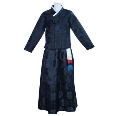 모둠삼방 인사점