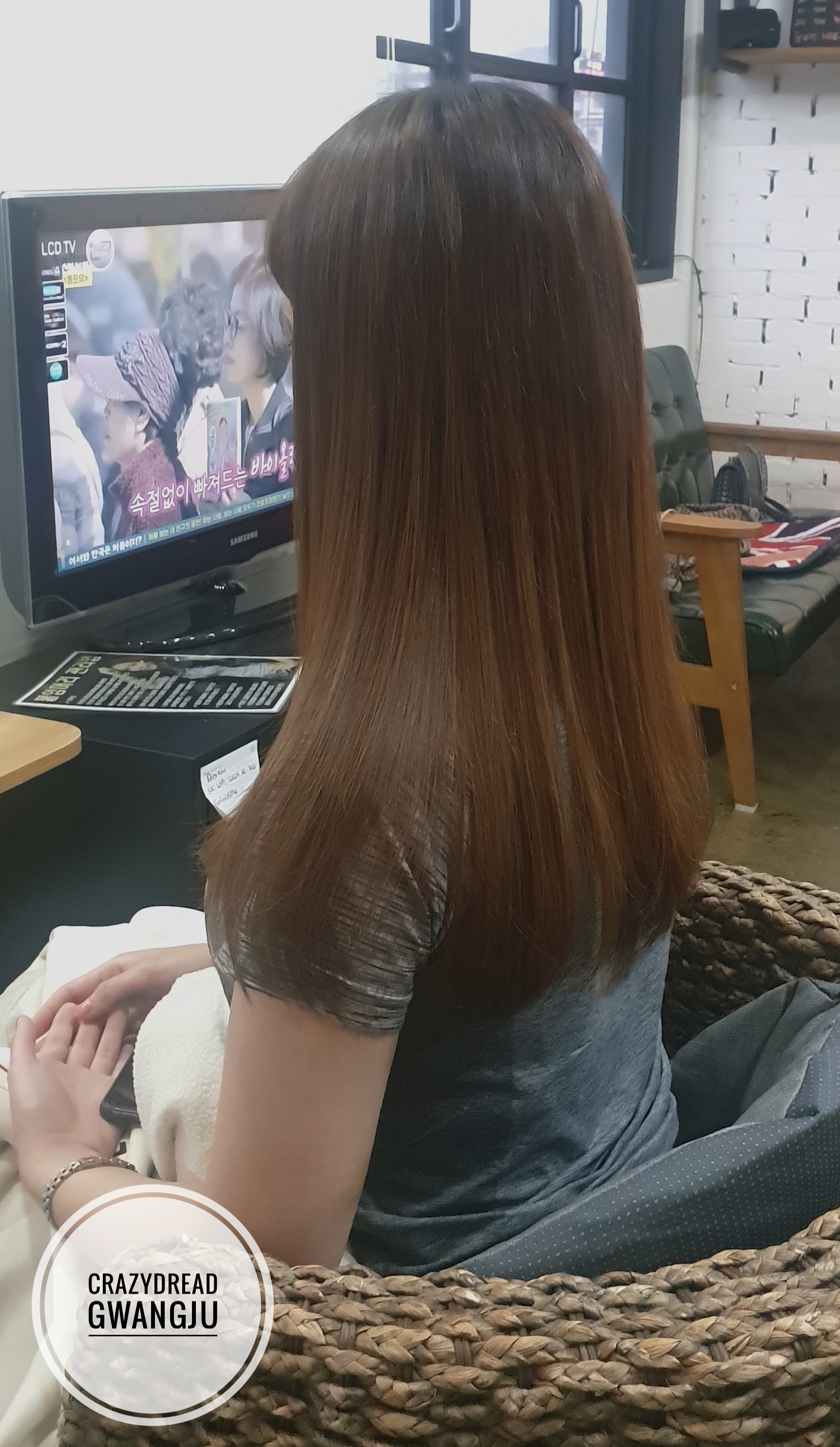 크레이지드레드 광주점