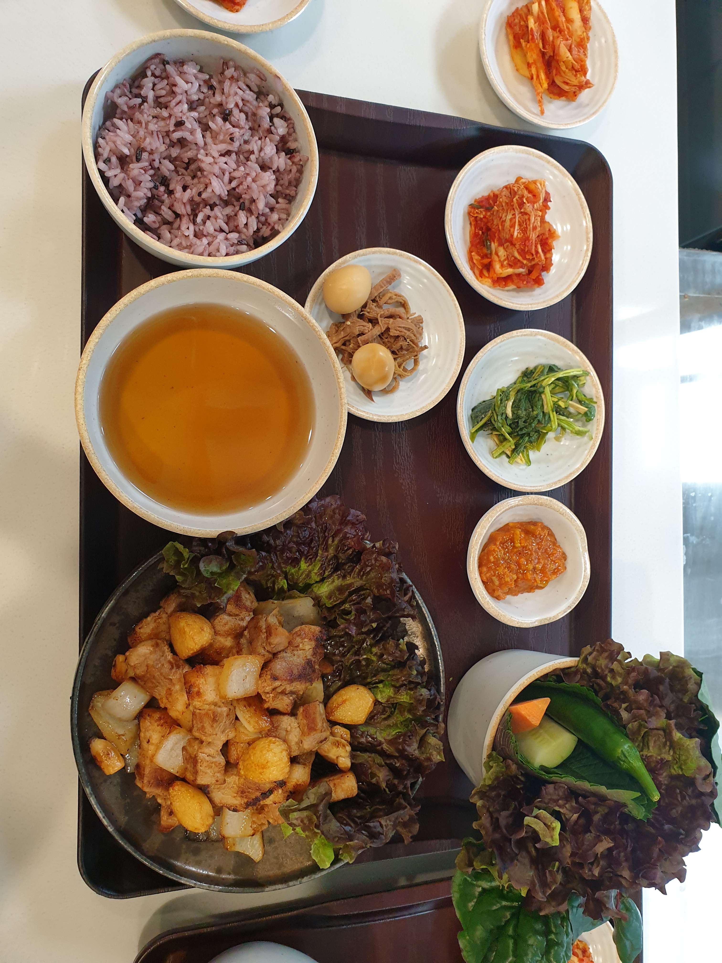 식객촌 동국대일산병원점
