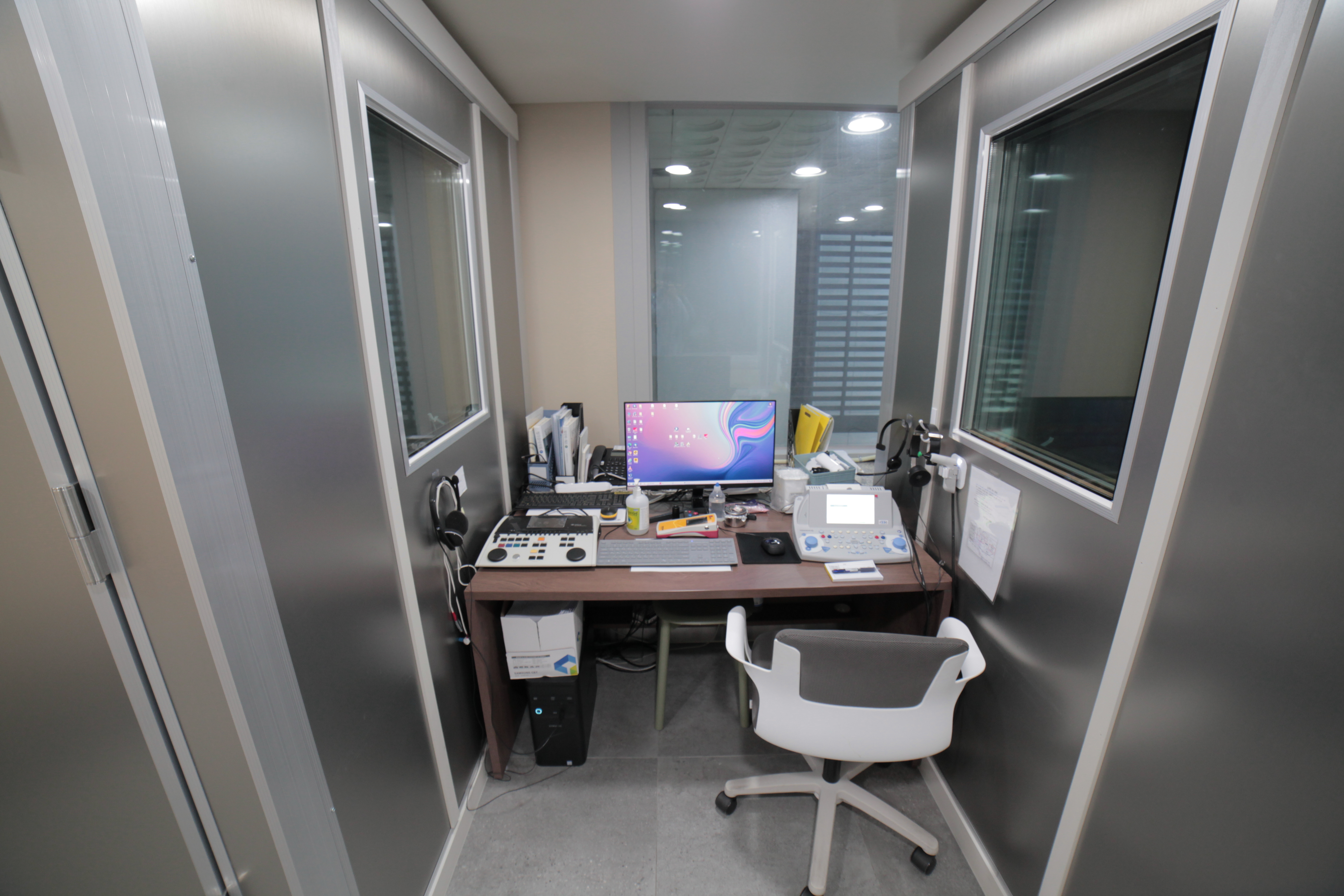 달팽이독일보청기 대표 이미지