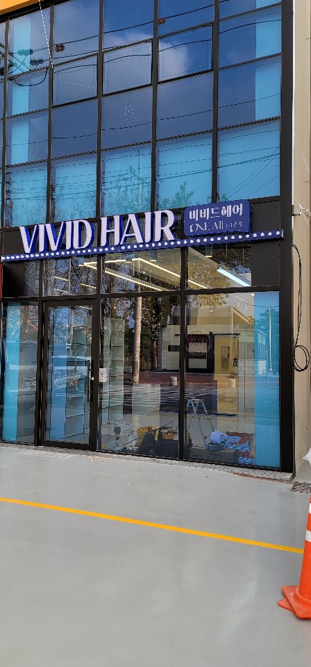 비비드헤어