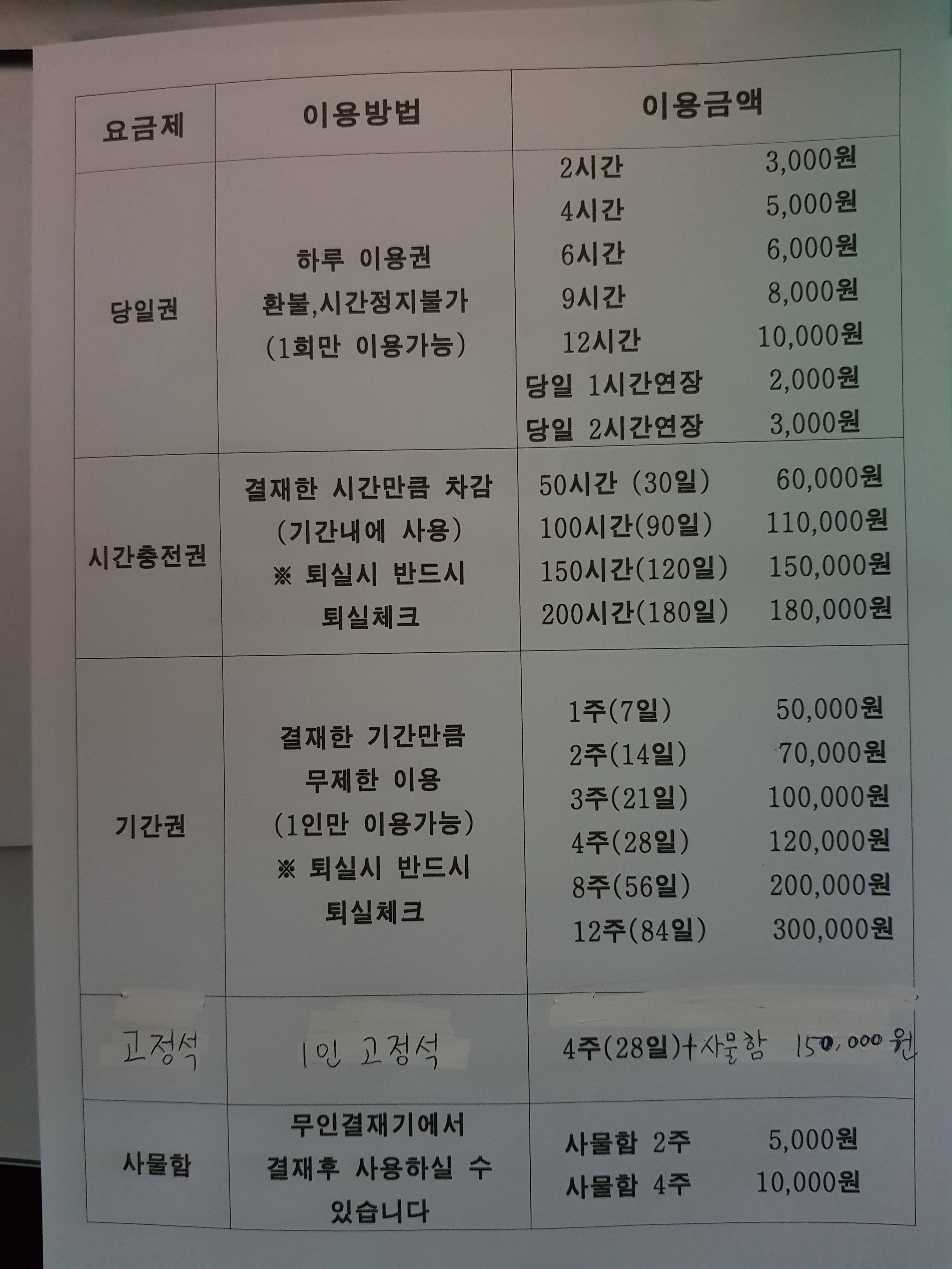 더브릭스터디카페 대표이미지