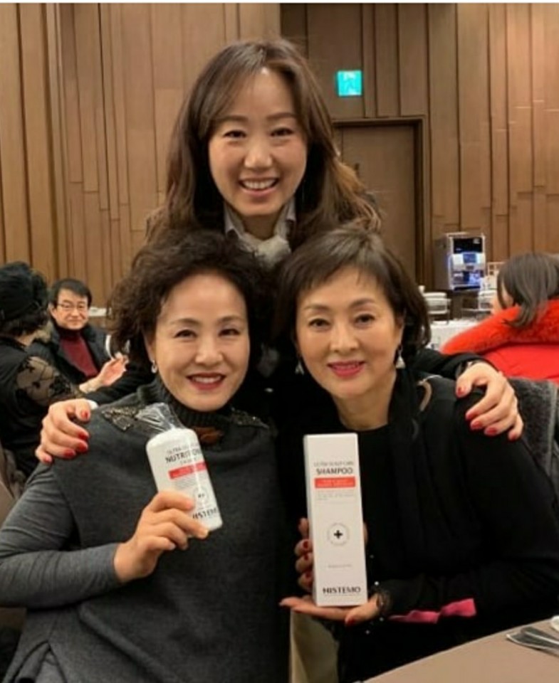 뷰티로망스 김해장유에듀센터