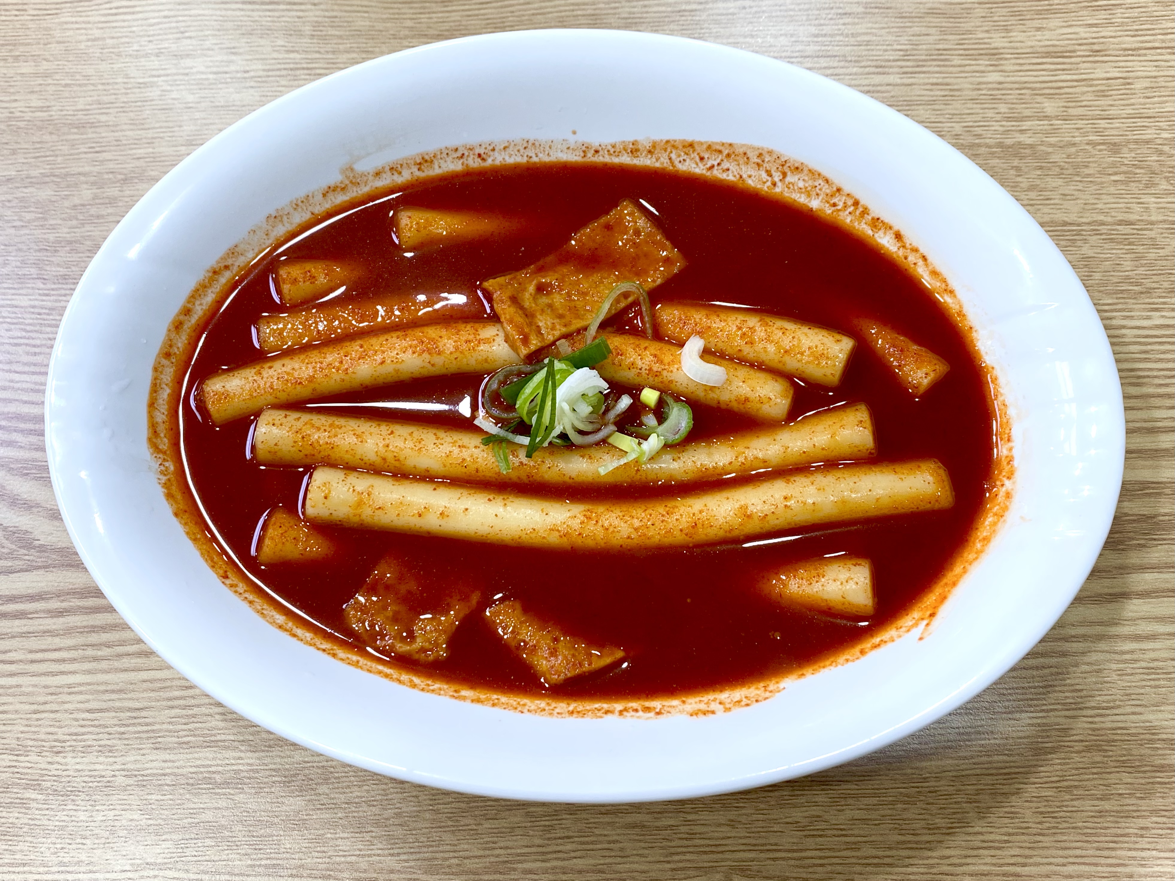 세자매국수