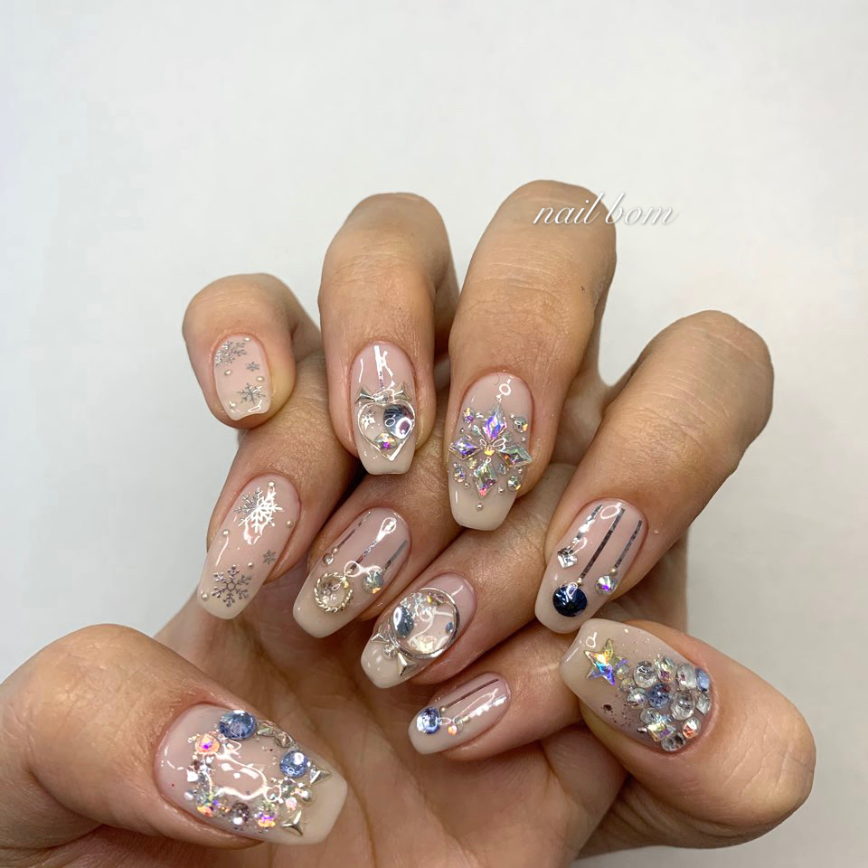 네일봄 대표 이미지