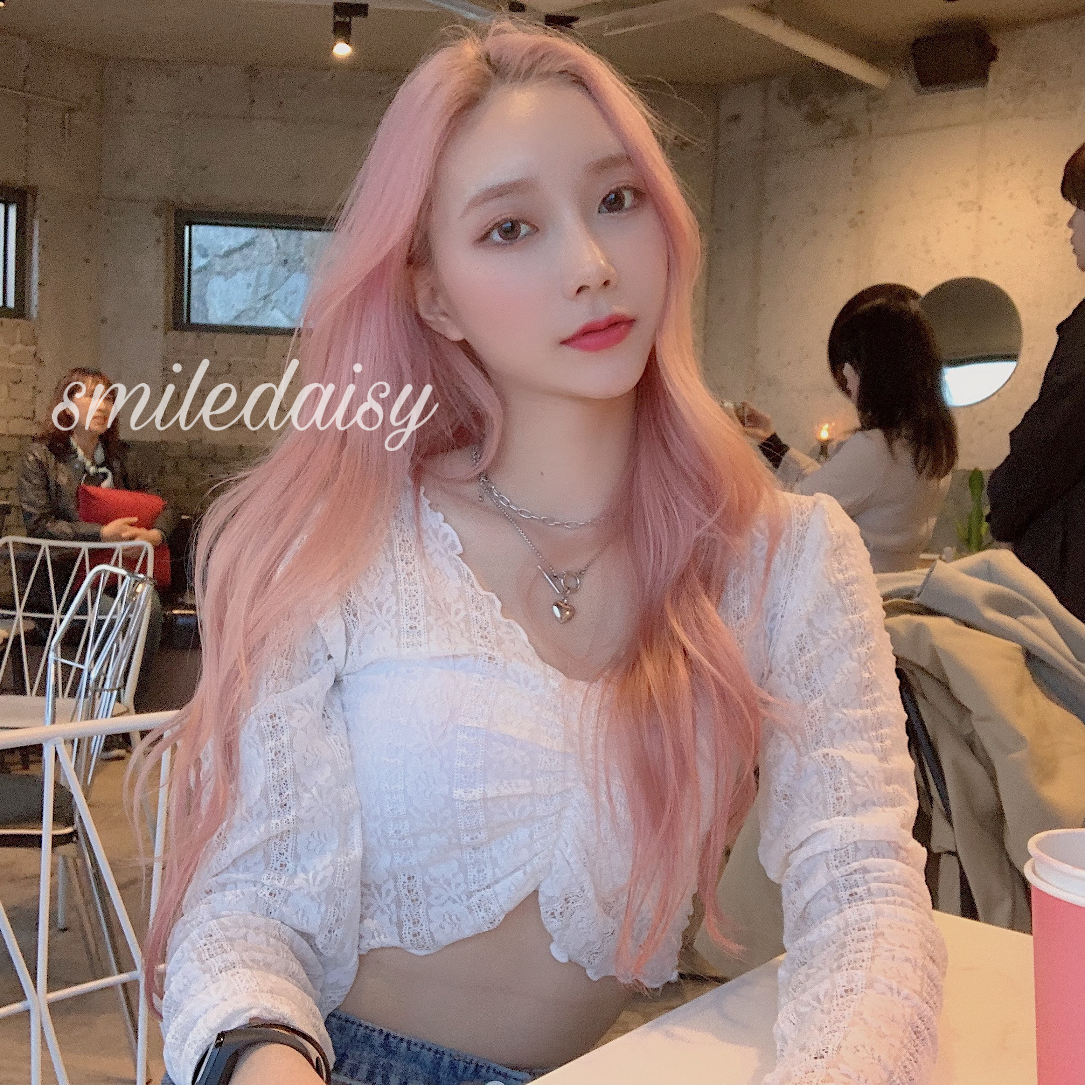 스마일데이지
