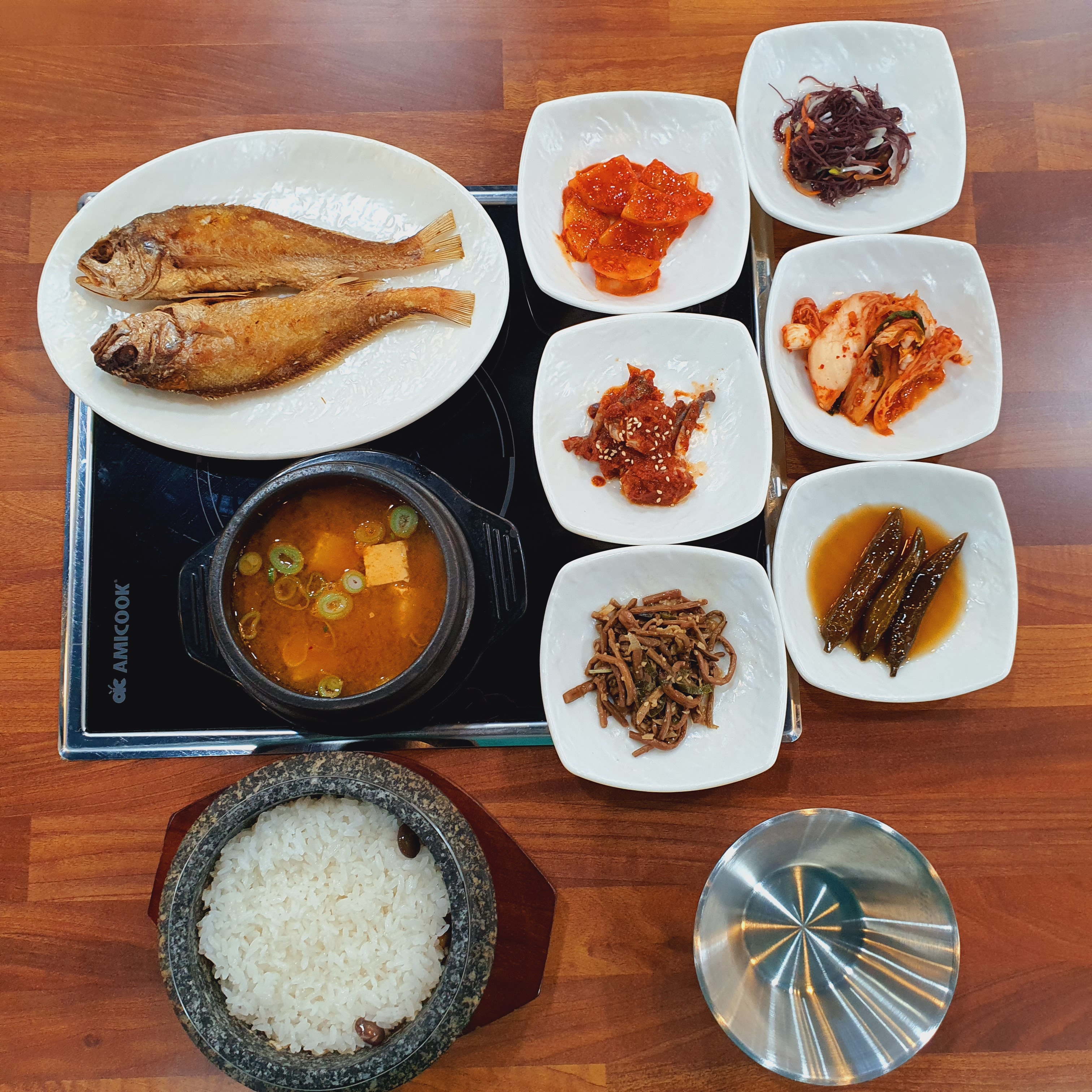 돌쌈