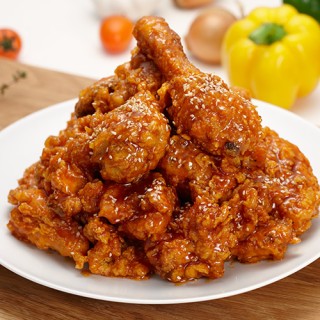 현빈이네 분식야식