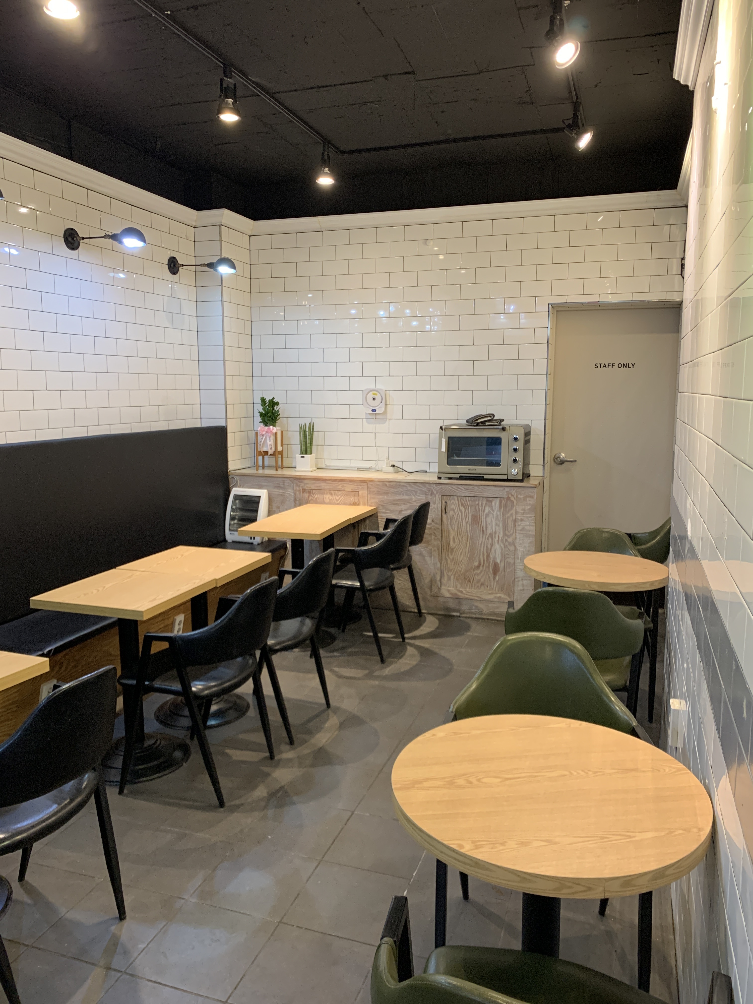오제커피