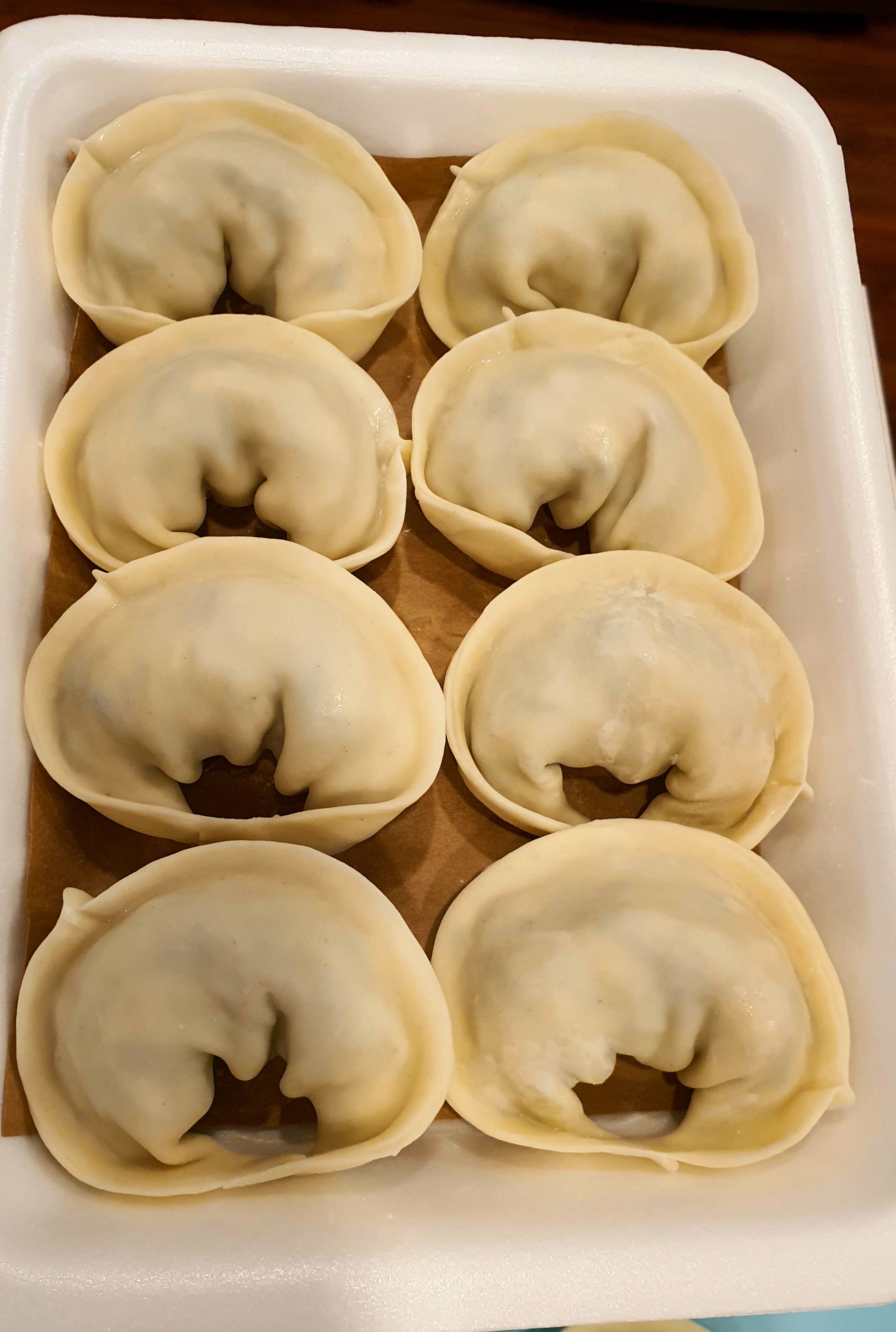 밀밭국수