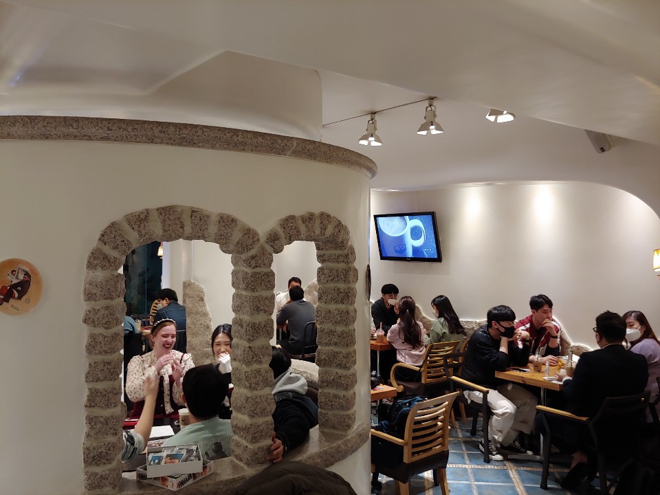 언어교환101 대표 이미지