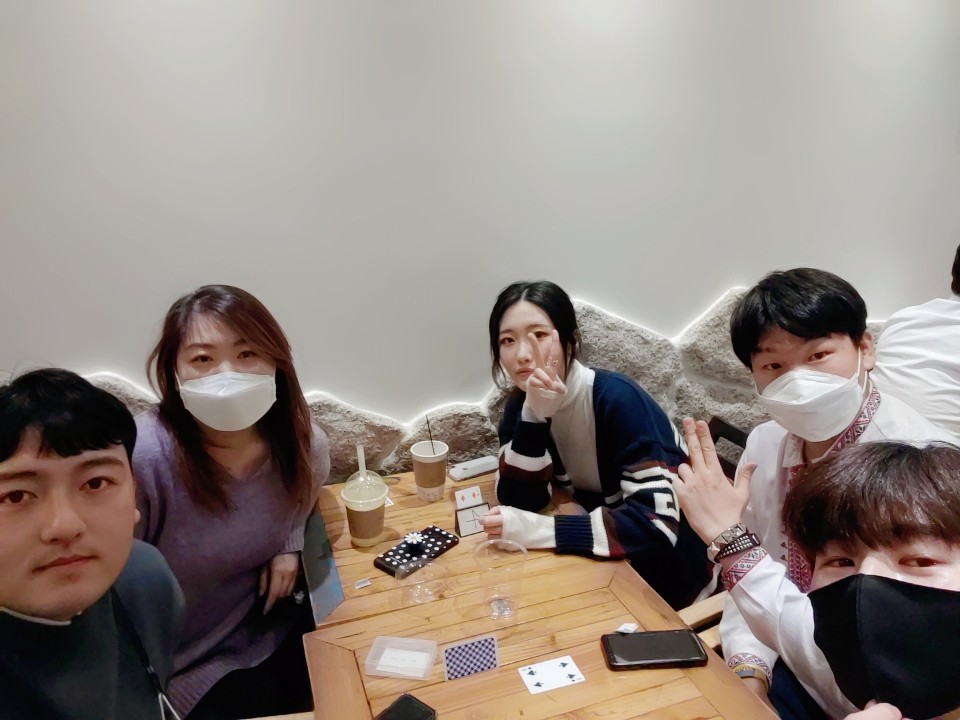 언어교환101 대표 이미지