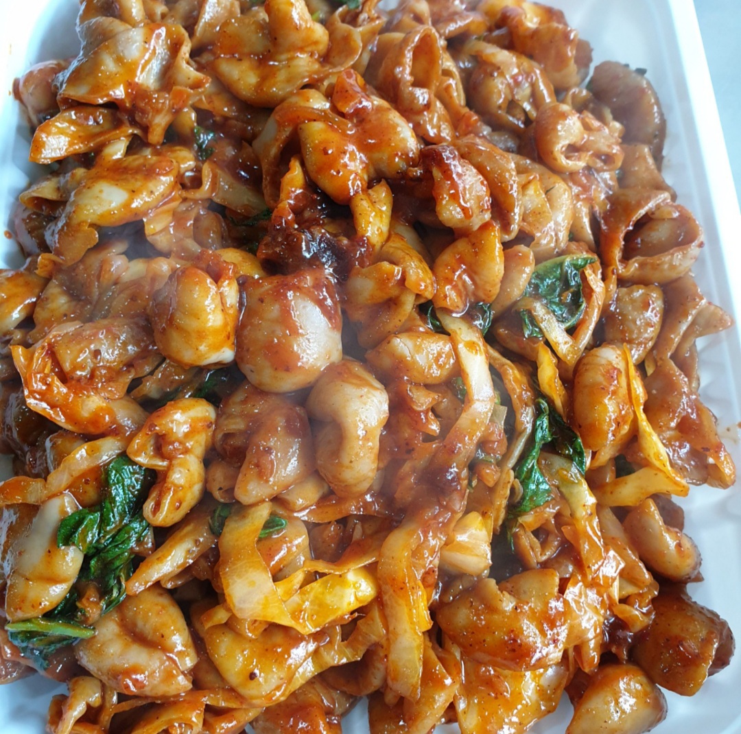열라곱창
