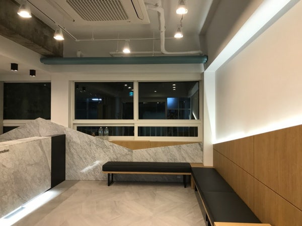 문소아청소년과의원 시설 사진