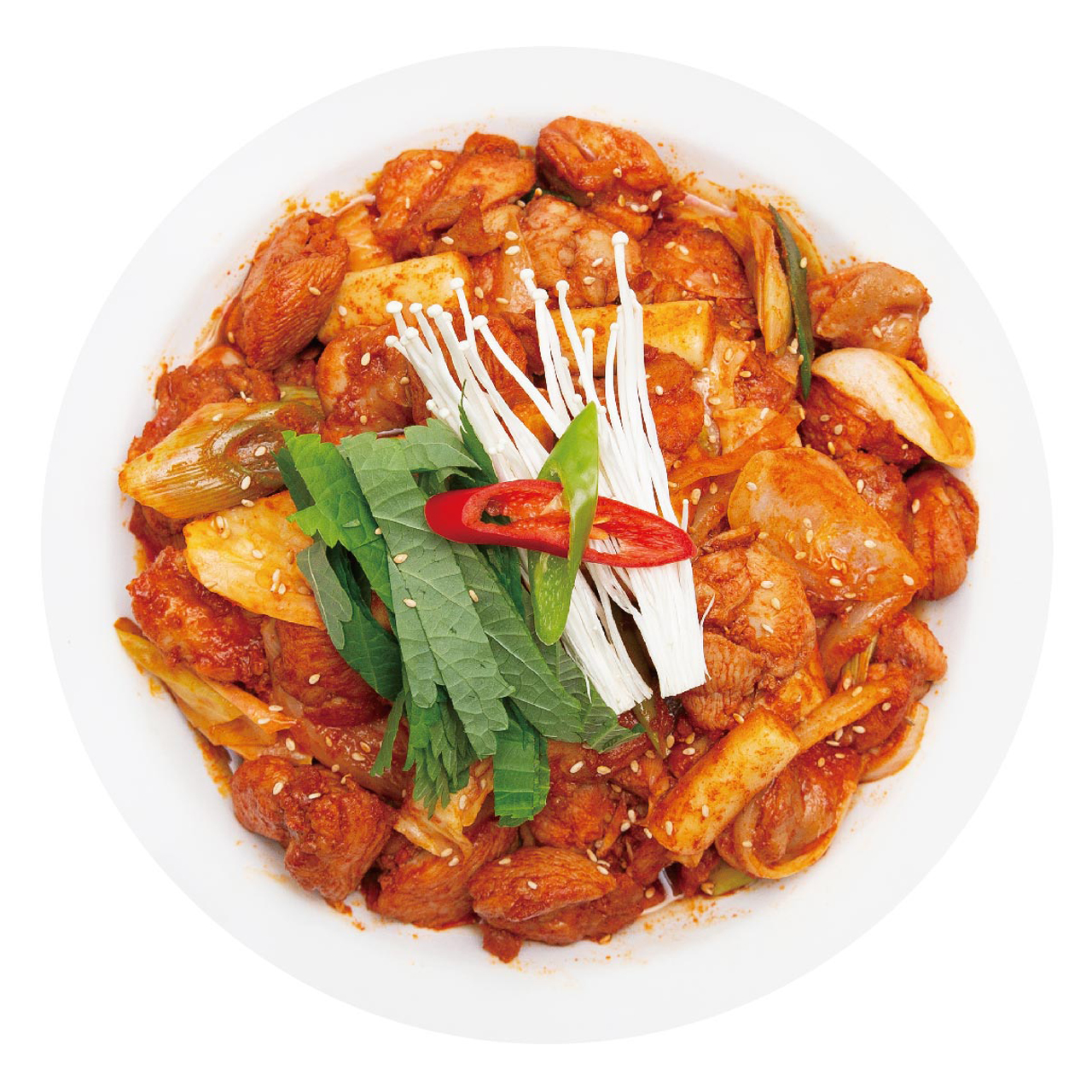 명랑부대찌개 시흥배곧점