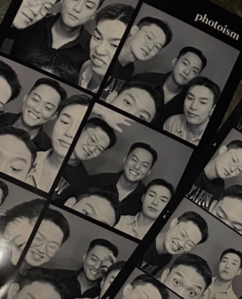 포토이즘 박스 동성로 1호점