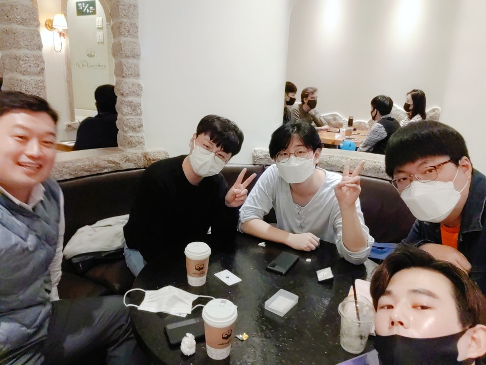 언어교환101 대표 이미지