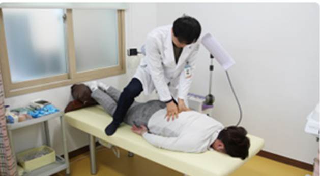 은빛사랑요양병원