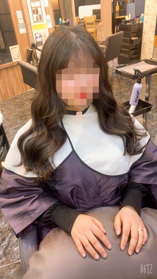 리오헤어3 이미지