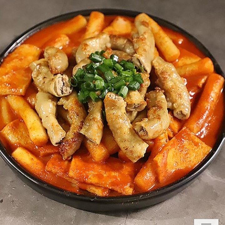 교동김밥 동구점