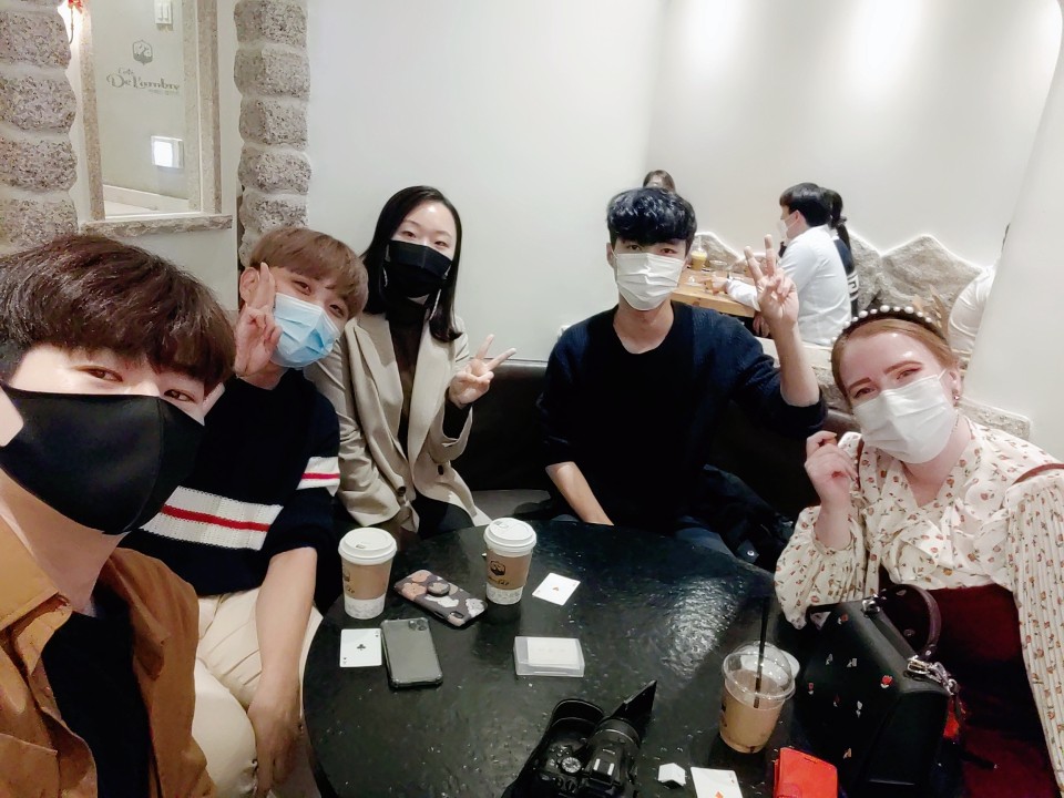 언어교환101 대표 이미지