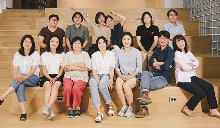 사회적협동조합 교육과나눔