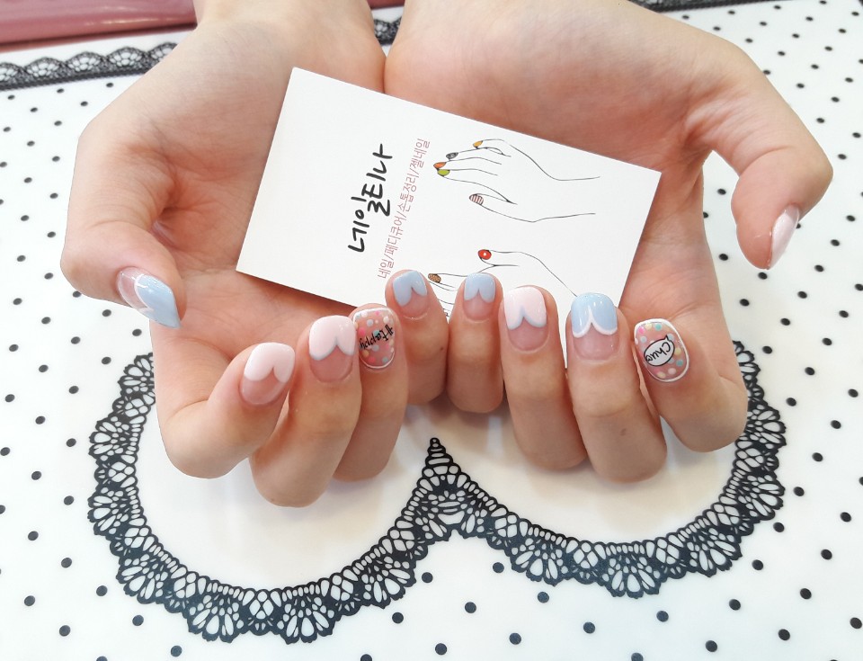 네일티나