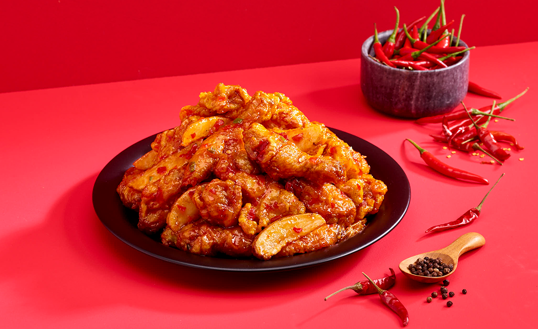 60계치킨 서울상도점
