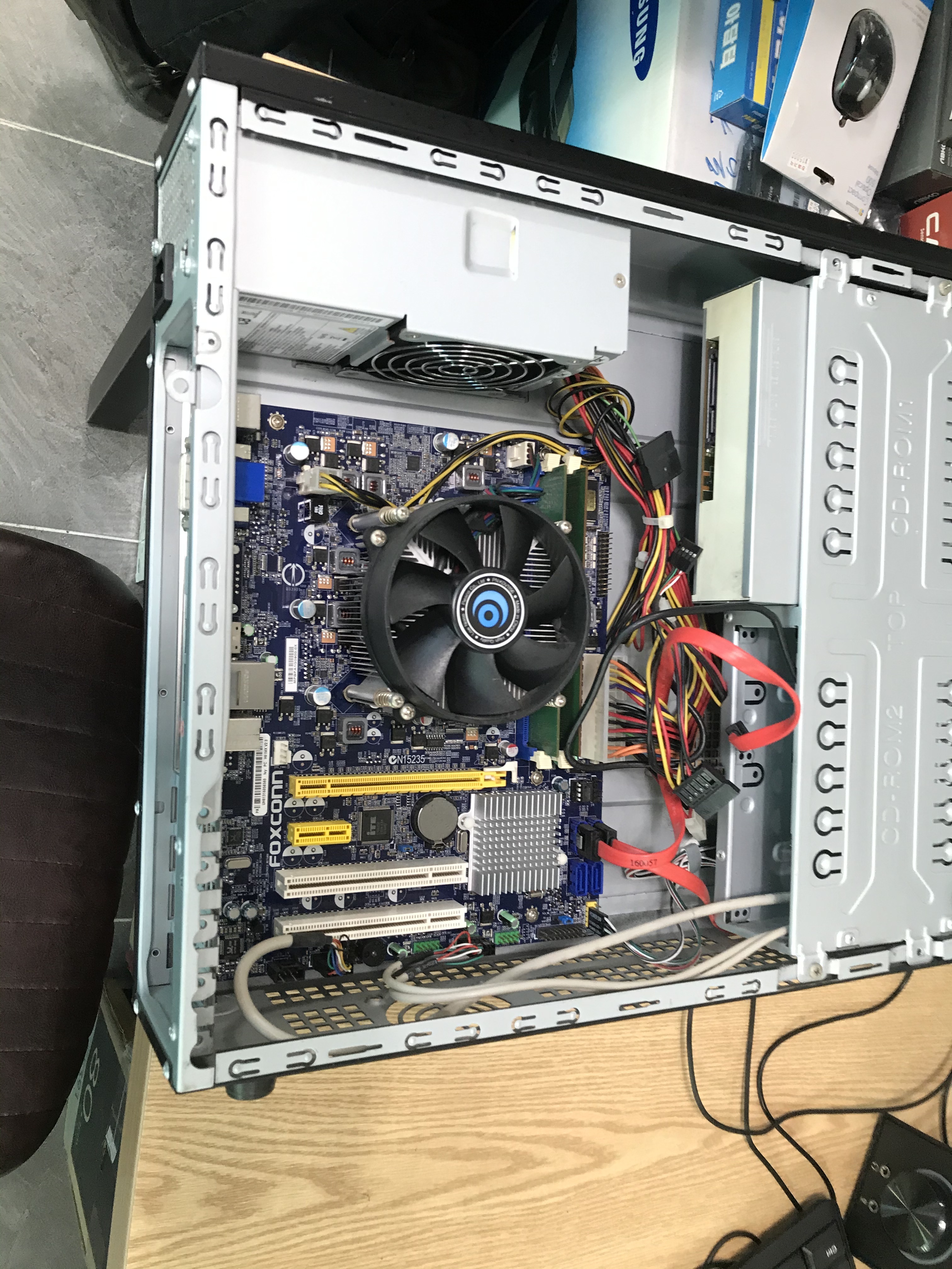 서동컴퓨터센터