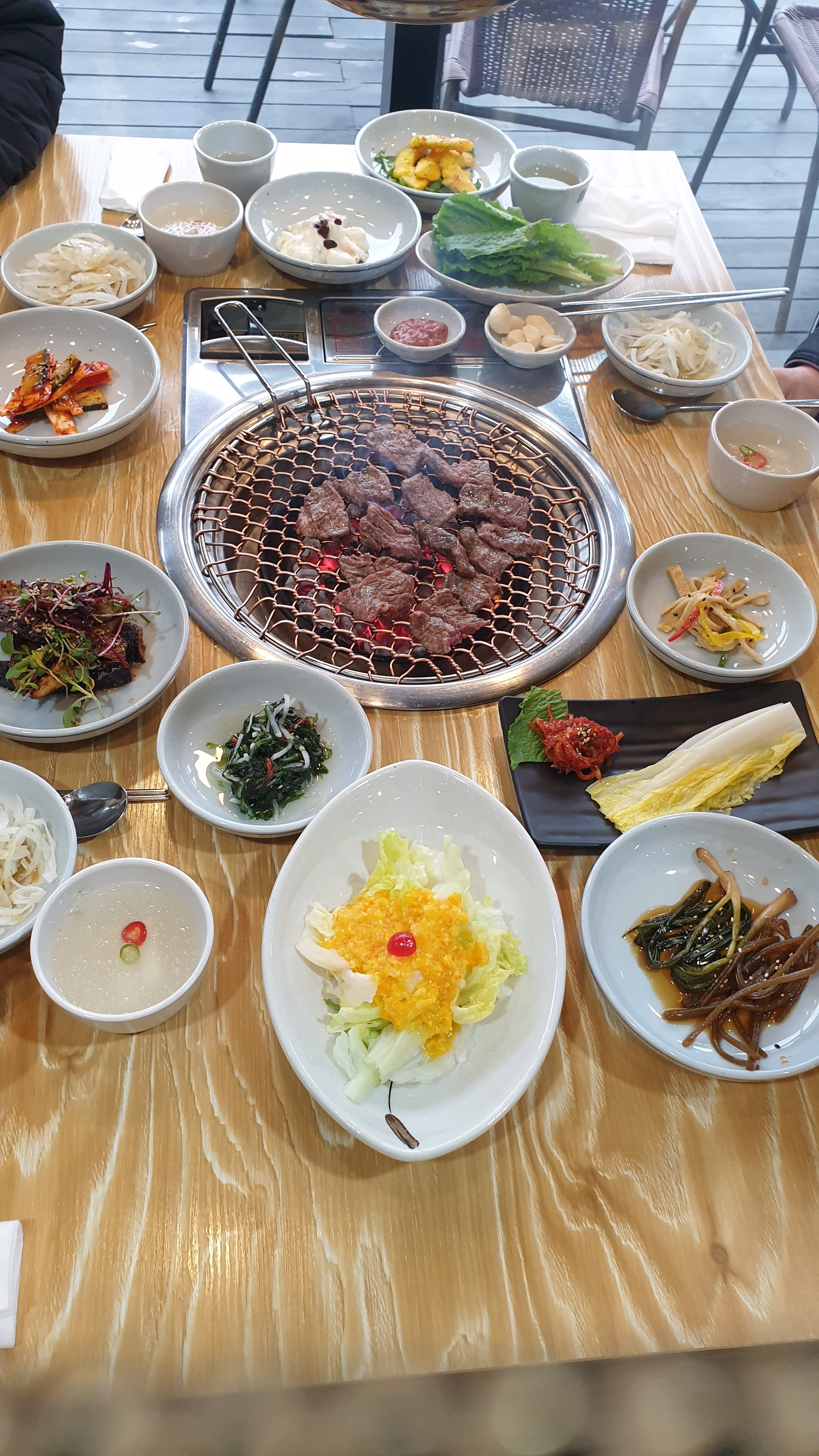 대산 미담