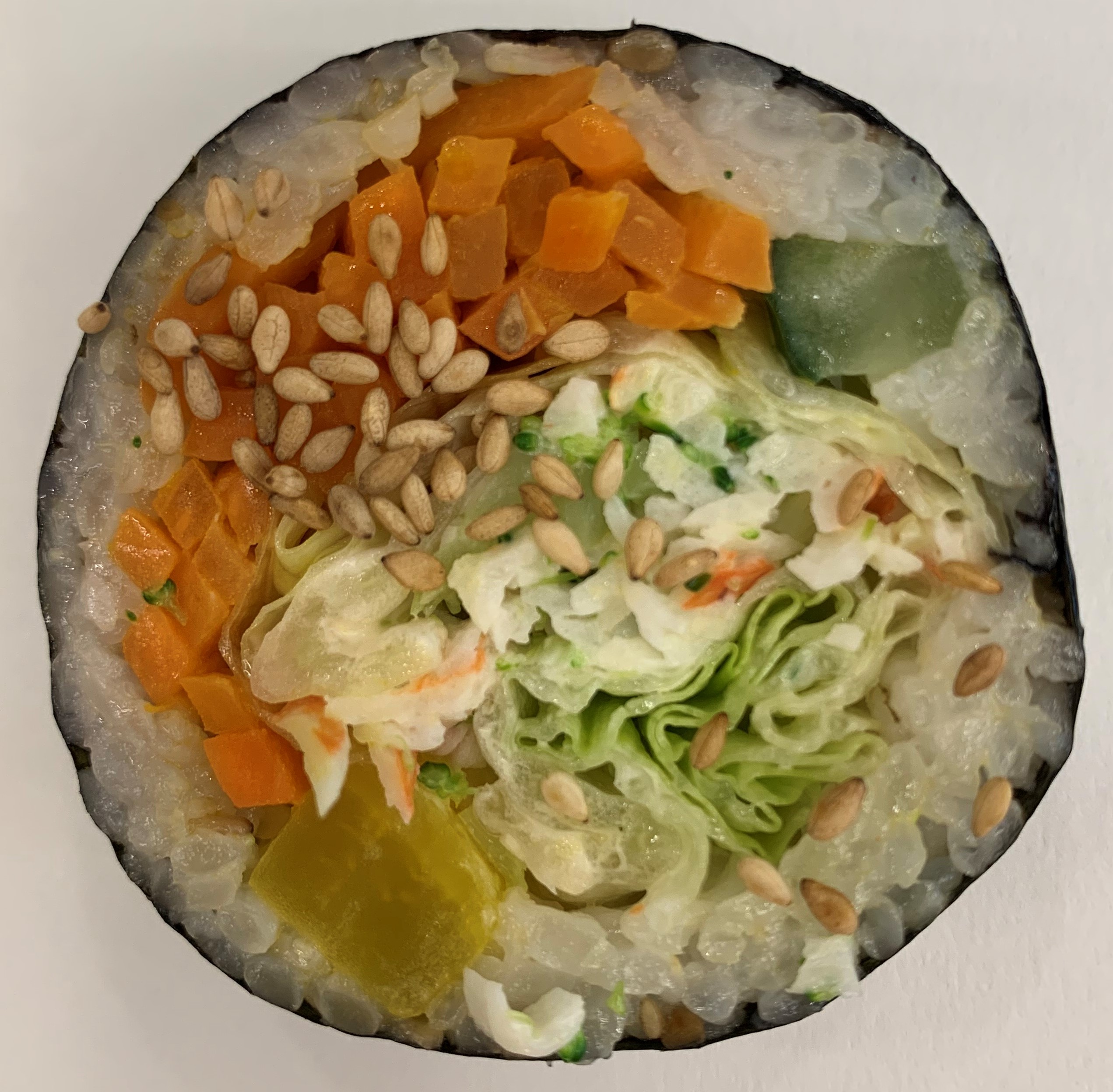 라라김밥