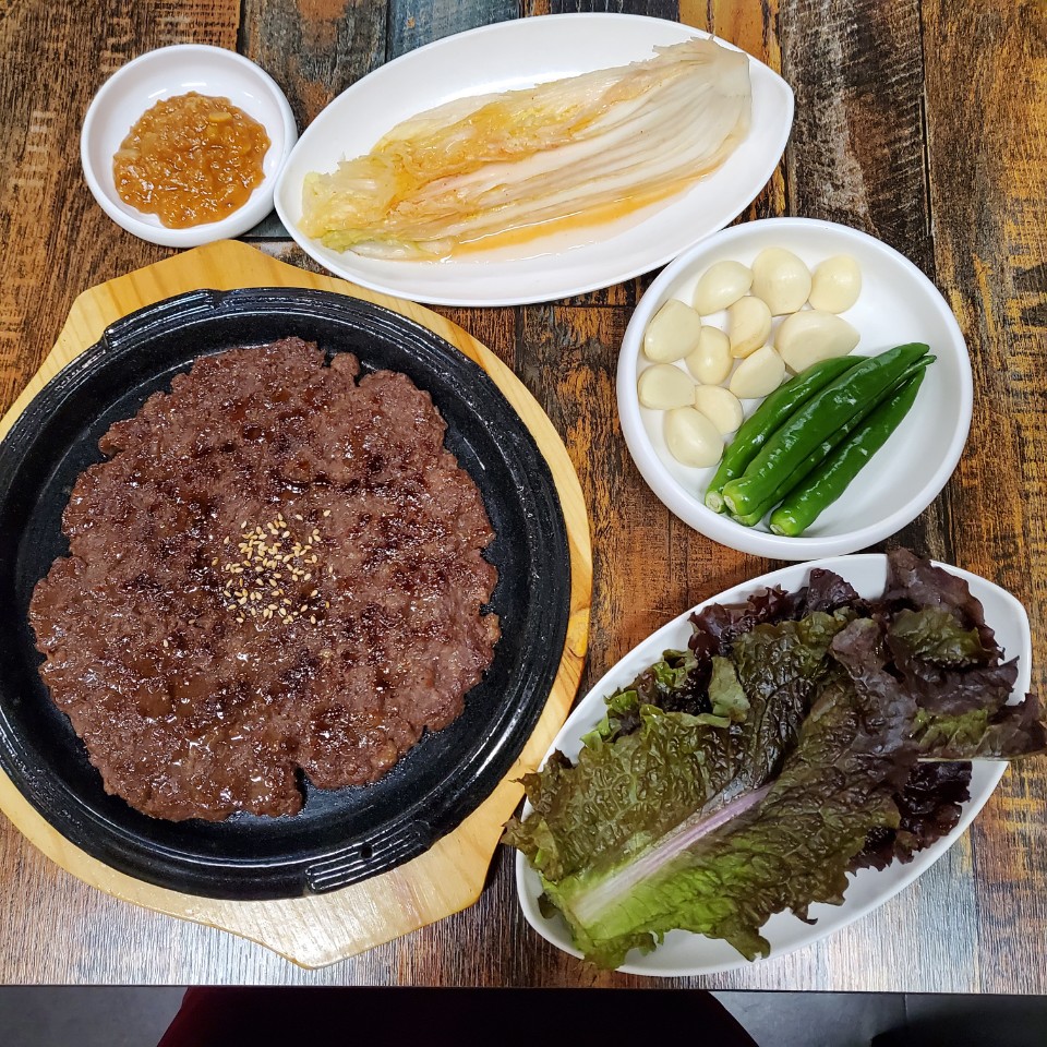 온천충무김밥
