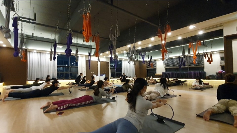 올인원필라테스&PT 운서역점 대표 이미지