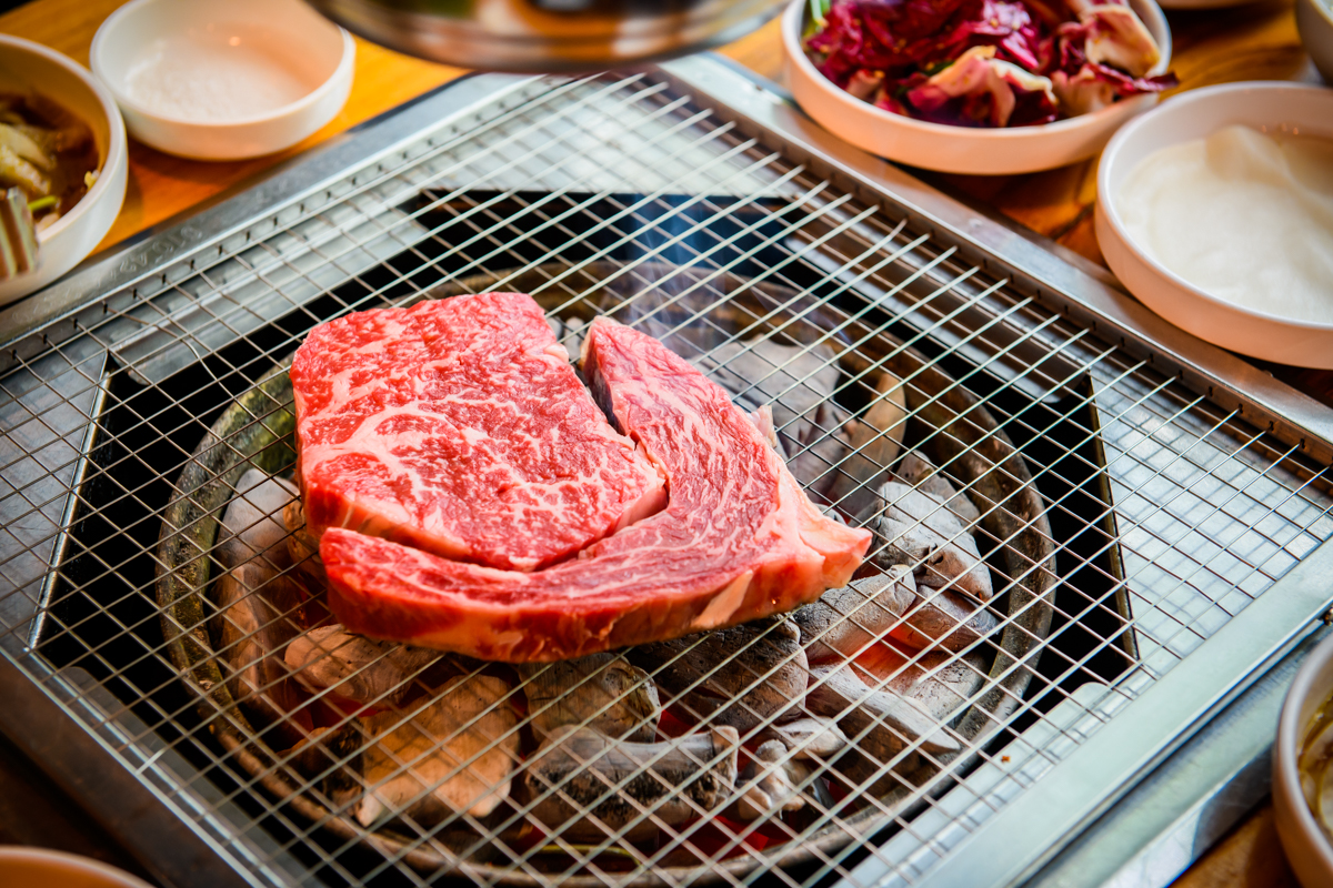 모두랑용평셀프한우마을