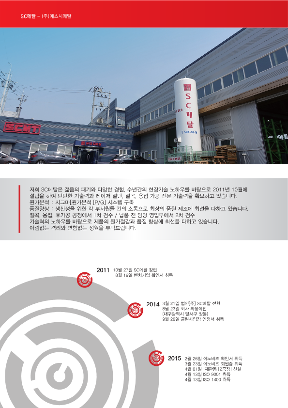 에스시메탈