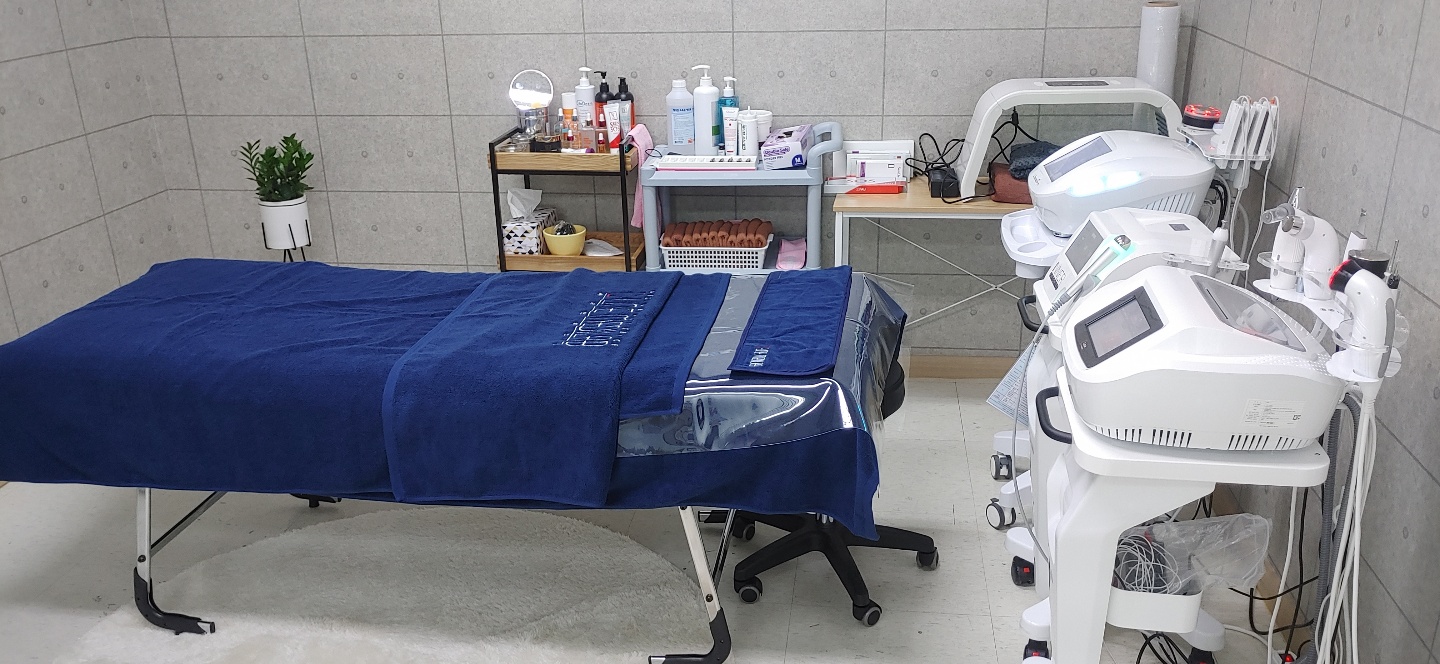 샵창업 전 가장 많이 찾는 곳: 씨라인메디랩