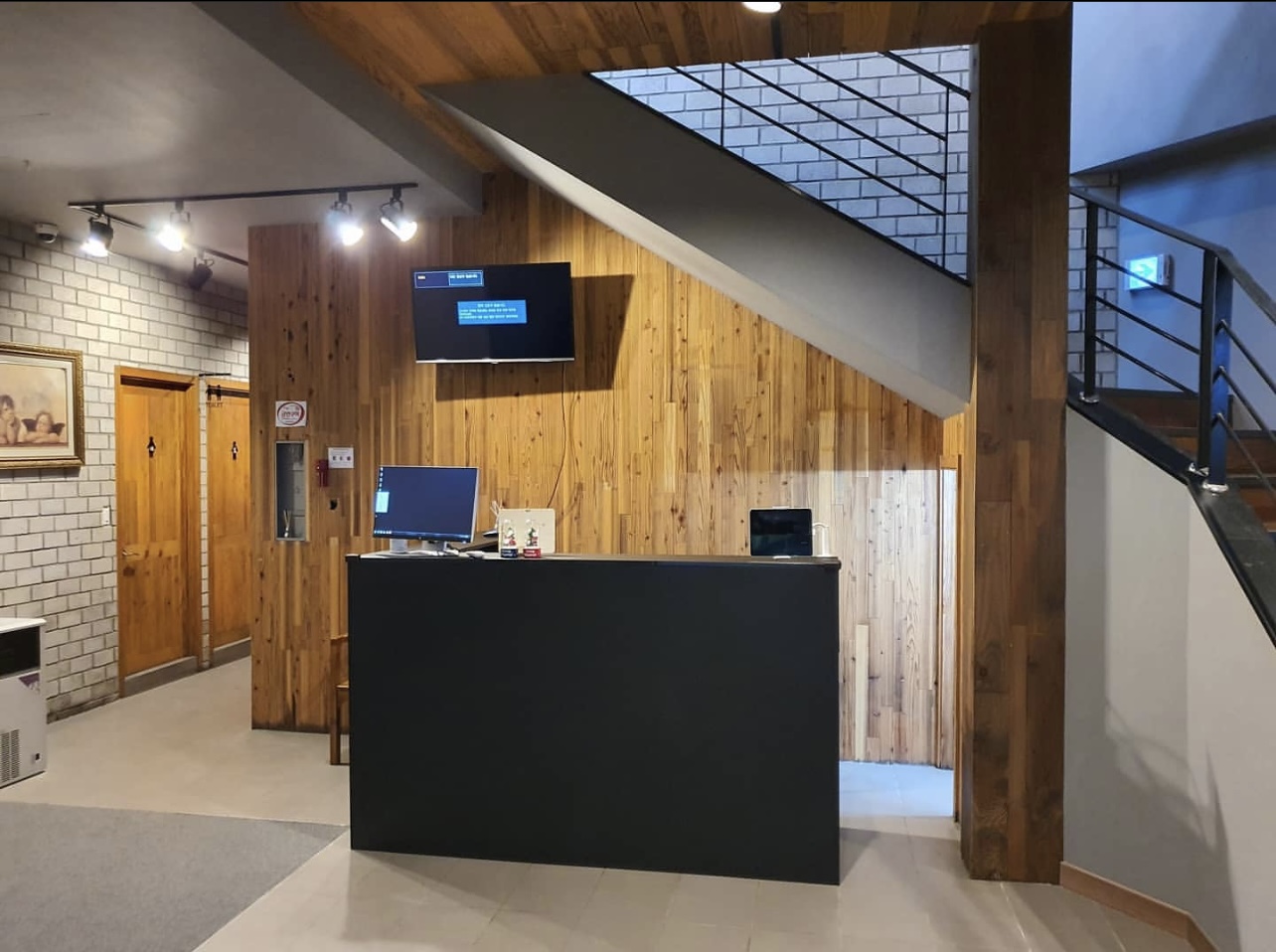 QED골프아카데미 서천점 대표 이미지