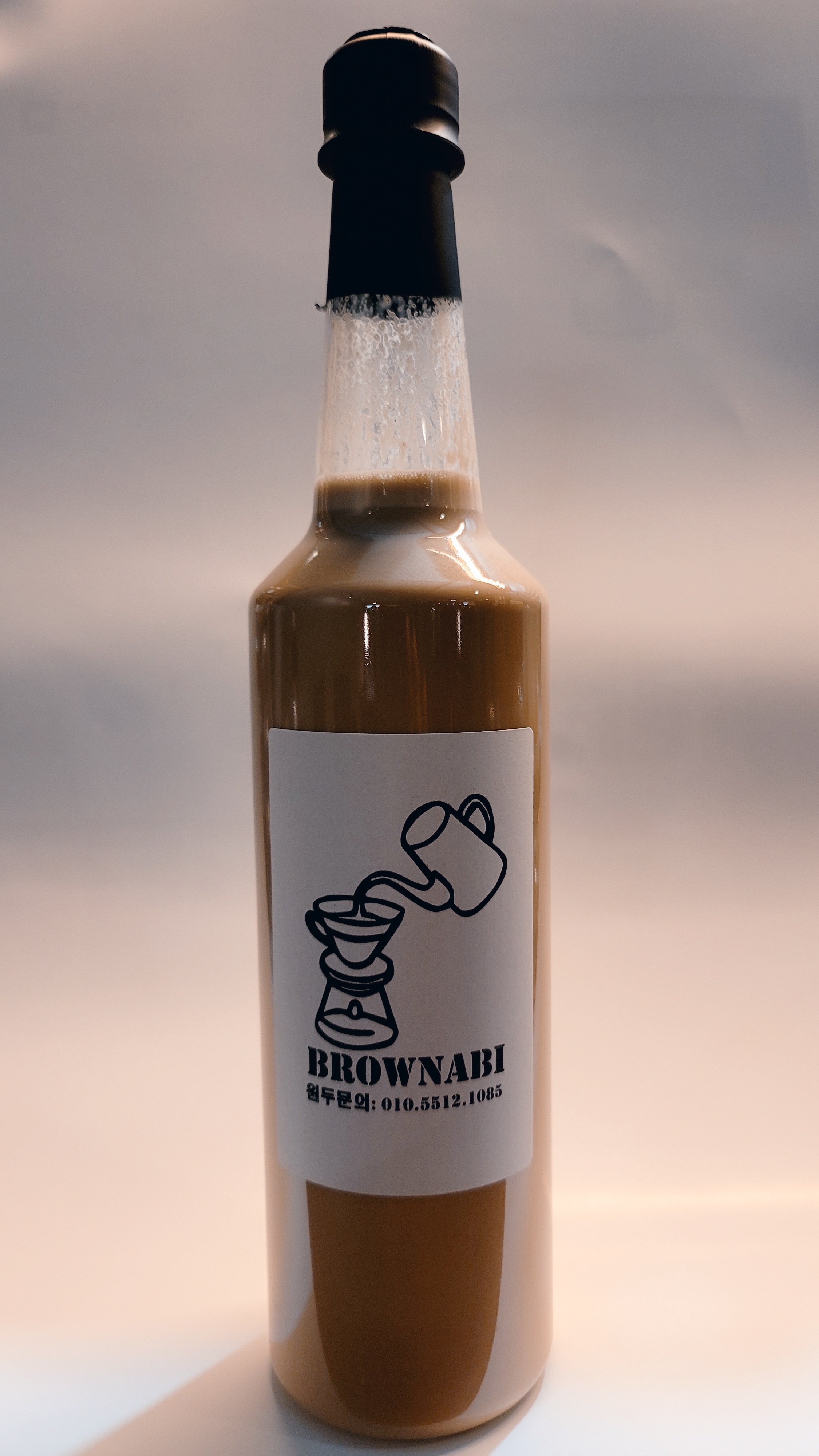 브라우나비 충청 애견맛집