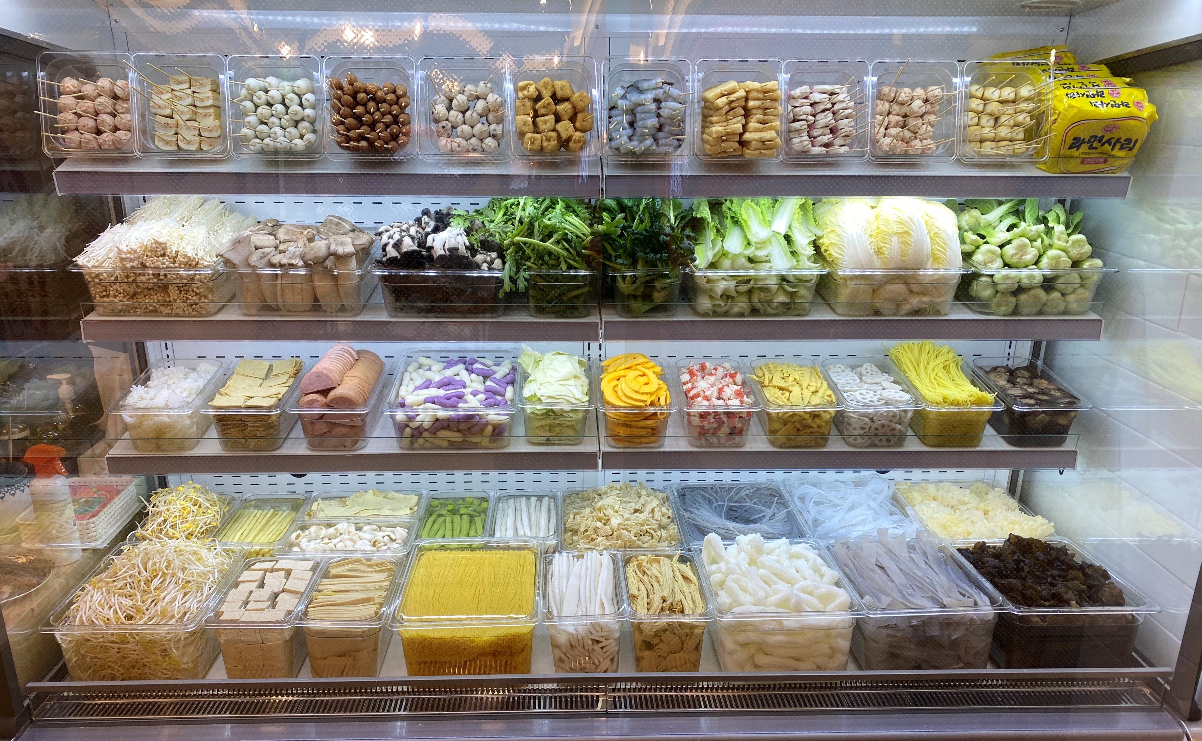 탕화쿵푸마라탕 도화점 대표 이미지