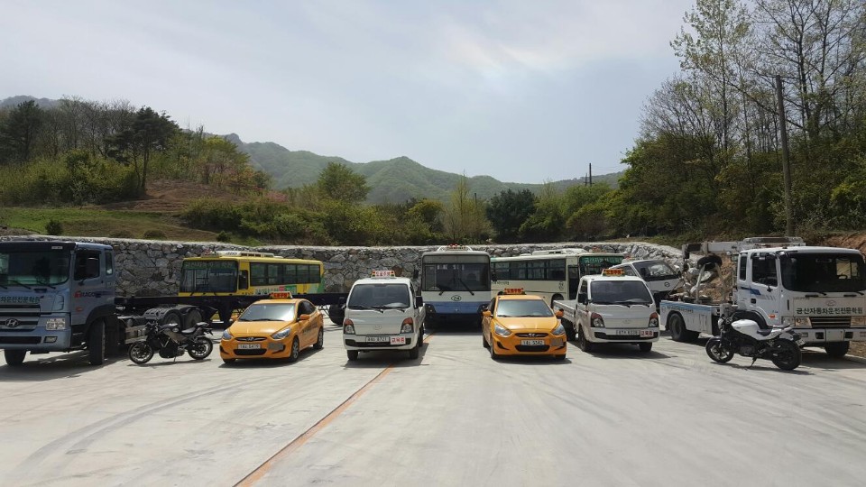 충남 금산군 운전학원추천 운전교습 운전면허학원 운전면허필기시험 운전연수 금산 자동차운전전문학원