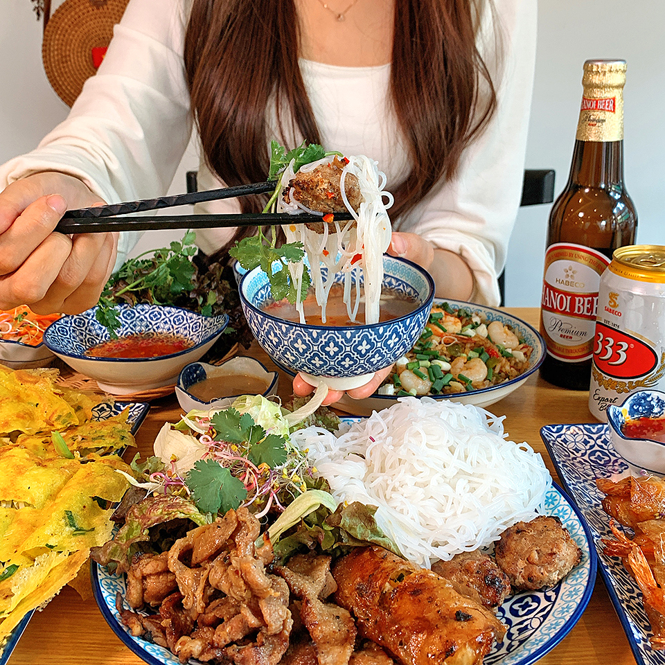 라이첸 본점